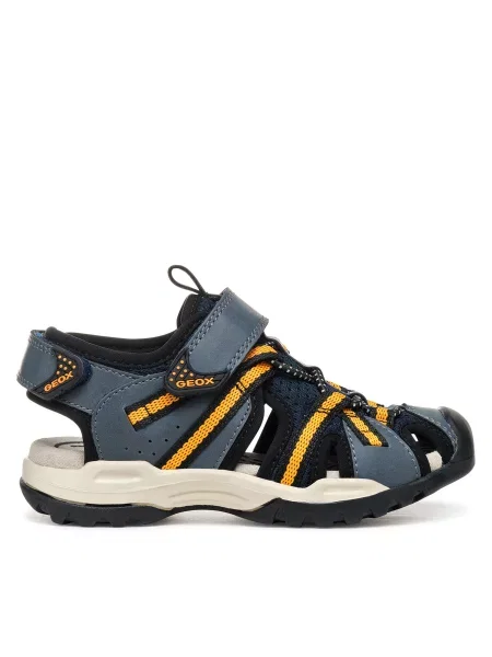 Sandali Geox modra