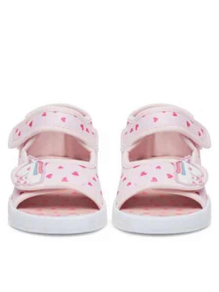 Peppa Pig Copati roza
