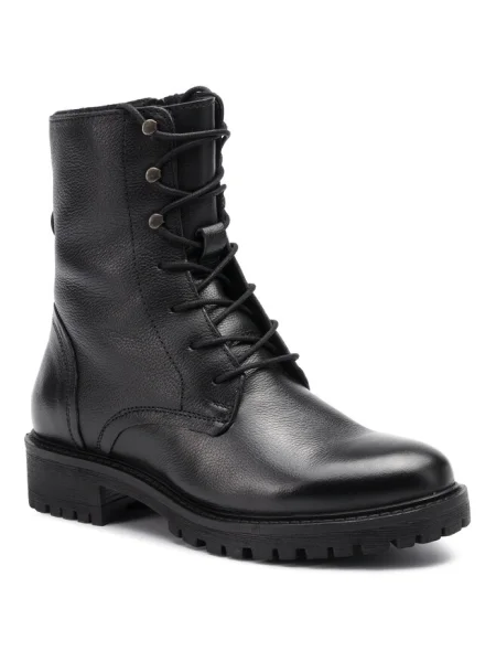 Trappers Geox negru