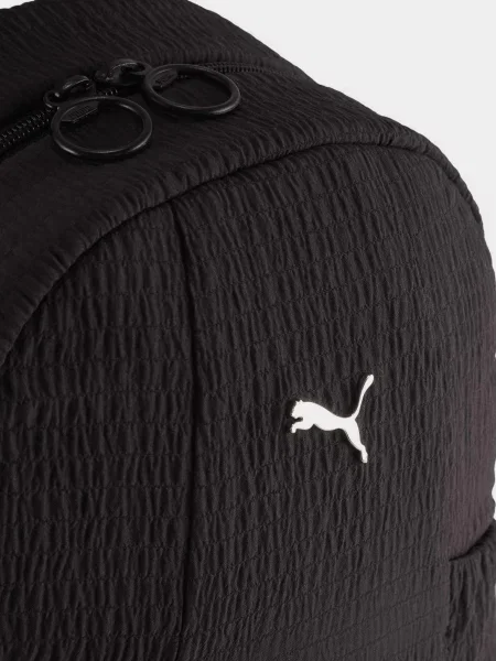 Повседневный рюкзак Puma черный