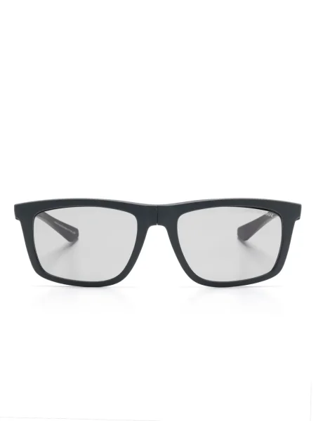 Ochelari de soare Emporio Armani gri