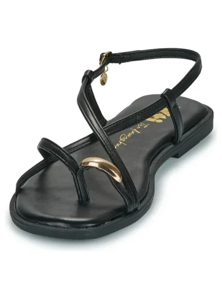Pantofi Xti negru