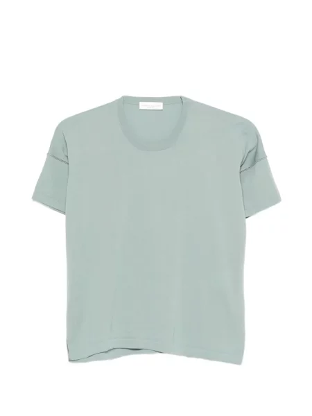 Tricou Roberto Collina albastru