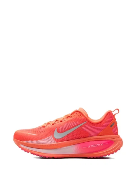 Sneakerși Nike Vomero portocaliu