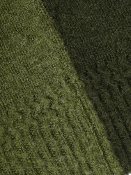 Pulover Ymc verde