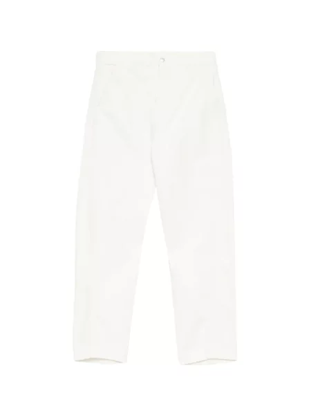 Sužen traperice sužene Oamc bijela