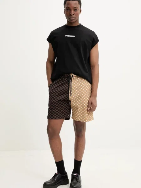 Майка Sprayground чорна