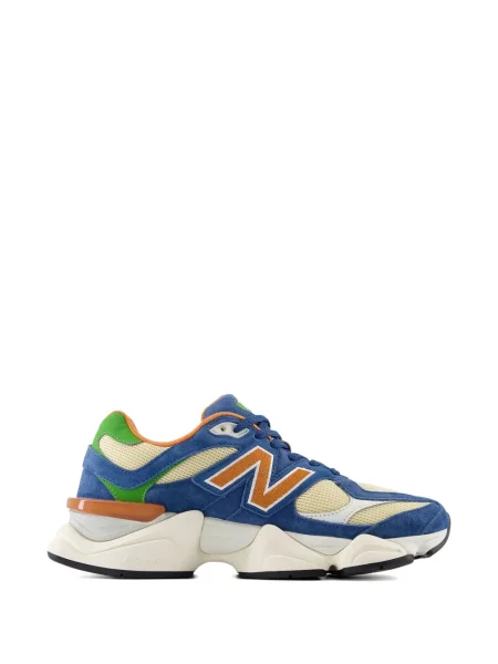 Маратонки New Balance бежово