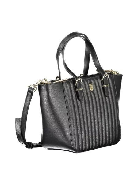 Torebka Tommy Hilfiger czarna