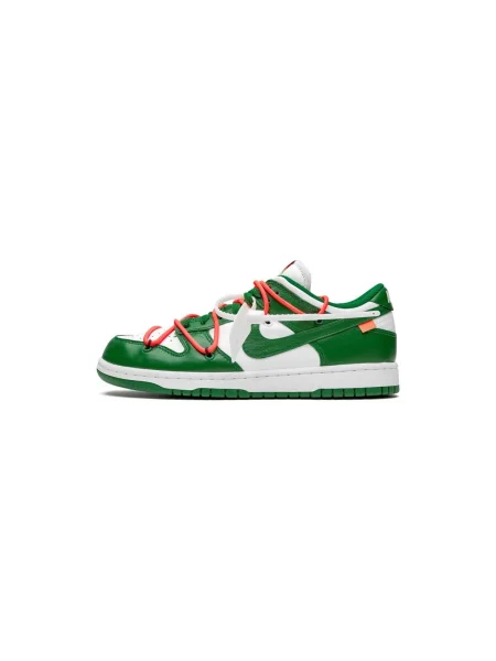 Pantofi Off-white alb