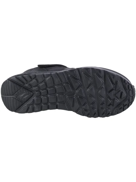 Pantofi copii Skechers negru