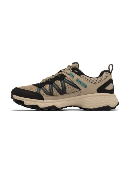 Pantofi Columbia bej