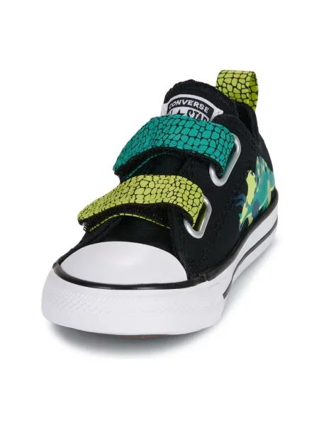 Tenisky Converse čierna
