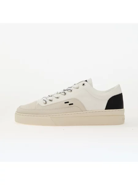 Sneakers Filling Pieces Riviera Low White EUR 41 alb