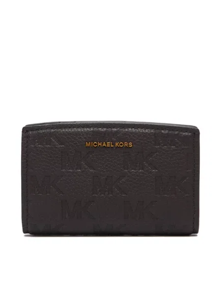 MICHAEL Michael Kors Portfel brązowy