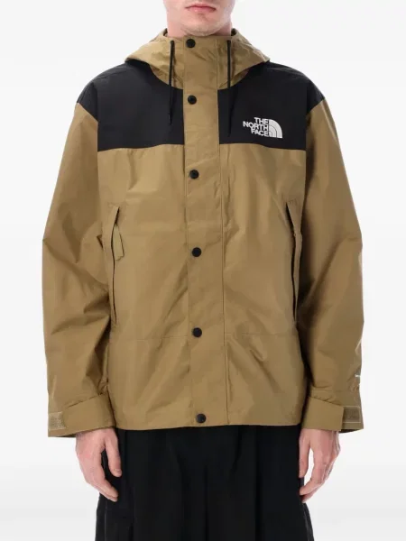 Geacă The North Face cu glugă