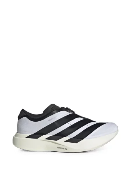 Sneakerși Adidas Adizero alb