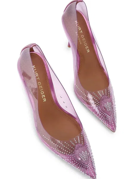 Туфли Kurt Geiger London на шпильке