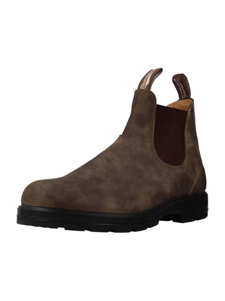 Pantofi Blundstone maro