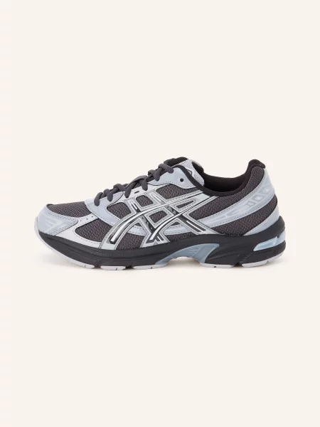 Asics Buty Sportowe grau szare