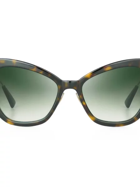 Ochelari de soare Bugatti maro