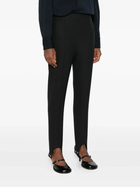 Pantaloni Plan C gri