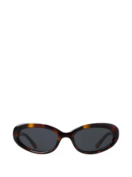 Ochelari de soare Lié Studio maro