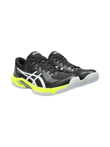 Pantofi Asics negru