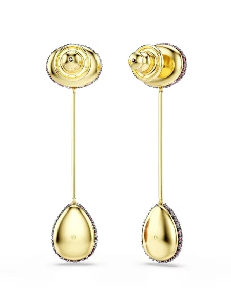 Серьги Swarovski