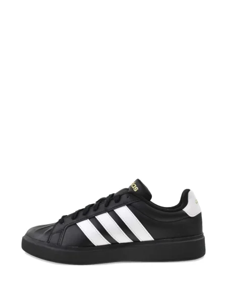 Sneakerși Adidas Adizero cu imagine galben