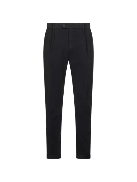 Pantaloni Mason's albastru