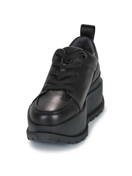 Pantofi United Nude negru