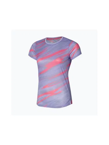 Футболка Mizuno