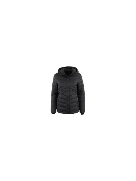 Geacă Alpine Pro negru