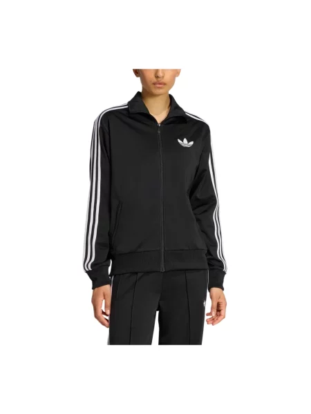 Bluza Adidas Originals do biegania czarna