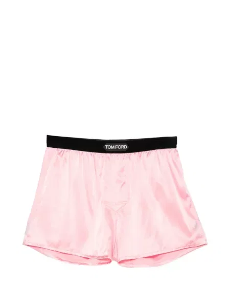Boxeralsó Tom Ford autogrammal rózsaszín