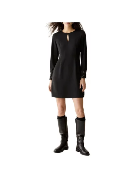 Rochie Pennyblack negru