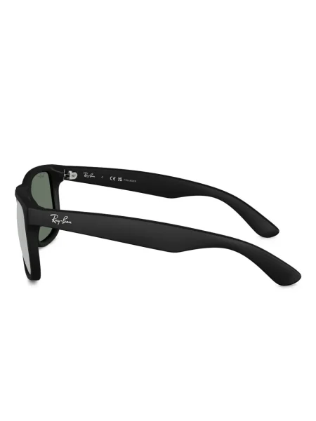 Ochelari de soare Ray-ban negru