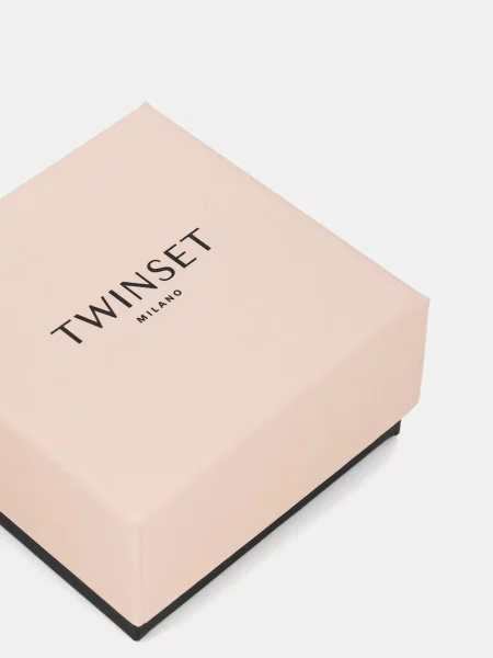 Серьги Twinset