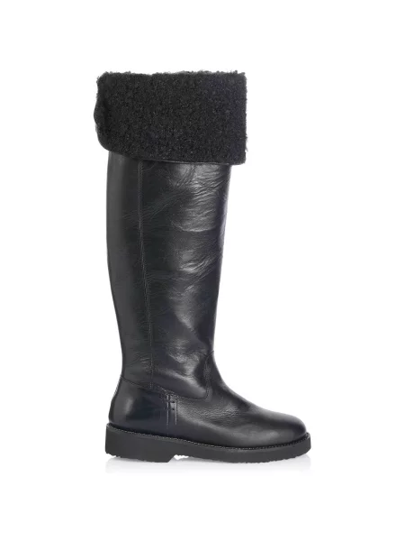 Pantofi Baldinini negru