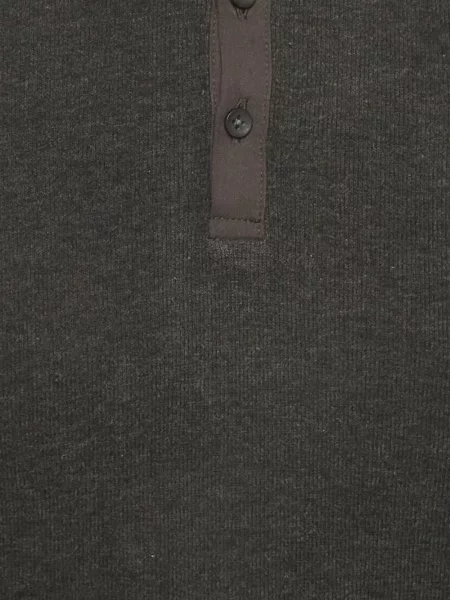 Tricou Allsaints tricotate gri