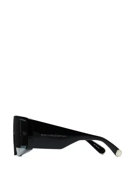 Слънчеви очила Stella Mccartney Eyewear черно