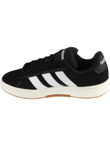 Félcipo Adidas fekete