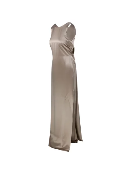 Rochie maxi Max Mara drapată
