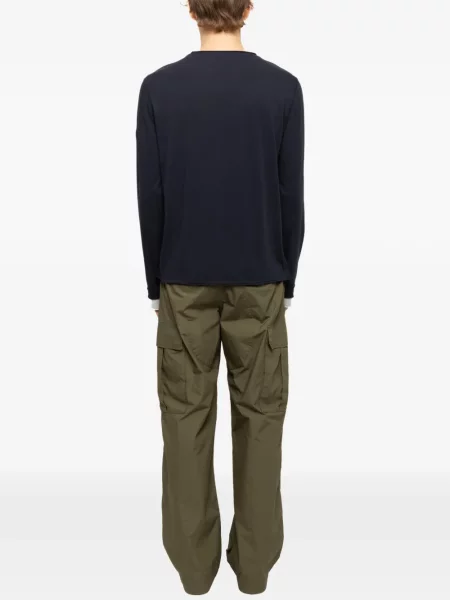 Tričko Zadig&voltaire modré