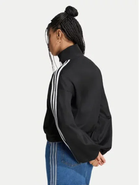 Top Adidas Originals černý