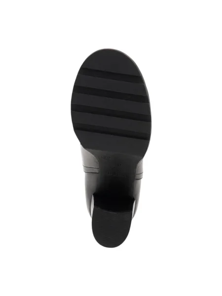 Pantofi Guess negru