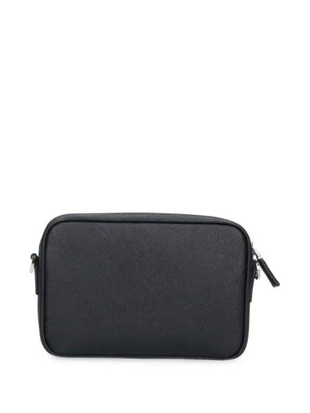 Geantă Prada din piele negru