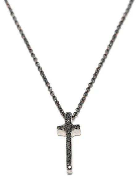 Privjesak Rosa Maria srebrena