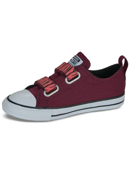 Tenisky Converse Chuck Taylor All Star červená